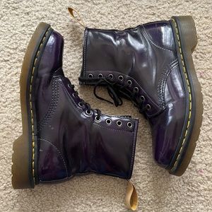 Dr. Marten’s Boots